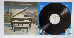 Supertramp	 - Even in the quietest moments