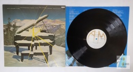 Supertramp	 - Even in the quietest moments