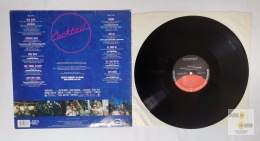 Cocktail - Original motion picture soundtrack