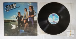 Smokie - The other side of the road