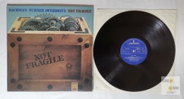 Bachman Turner Overdrive - Not fragile