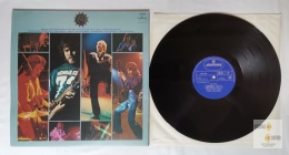 Bachman Turner Overdrive - Not fragile