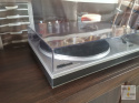 Gramofon Sanyo TP 20, Made in Japan