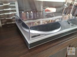 Gramofon Sanyo TP 20, Made in Japan