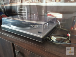 Gramofon Sanyo TP 20, Made in Japan