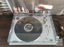Gramofon Sanyo TP 20, Made in Japan