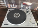 Gramofon Sanyo TP 20, Made in Japan