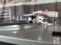 Gramofon Sanyo TP 20, Made in Japan