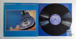 Dire Straits - Brothers in arms