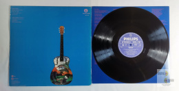 Dire Straits - Brothers in arms