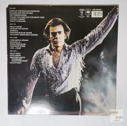 Neil Diamond - Hot August night II