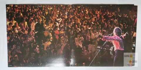 Neil Diamond - Hot August night II Neil Diamond - Hot August night II