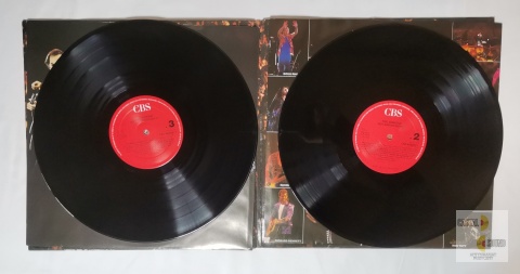 Neil Diamond - Hot August night II Neil Diamond - Hot August night II