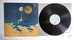 Electric Light Orchestra - Time