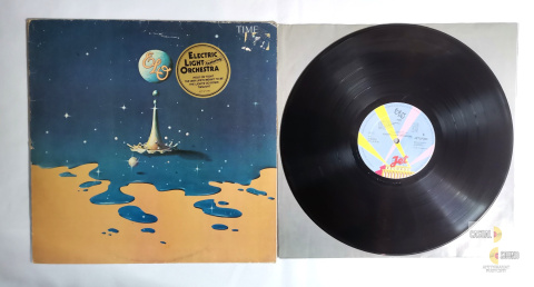Electric Light Orchestra - Time