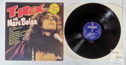 T. Rex with Marc Bolan - The Greatest Hits Vol. 1
