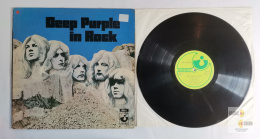Deep Purple - In rock