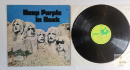 Deep Purple - In rock