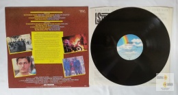 Streets of fire - Music from the original picture Soundtrack