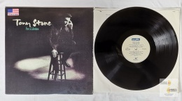 Tony Stone - For a lifetime