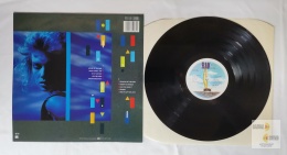 Kim Wilde - Catch as catch can
