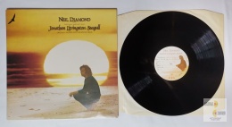 Neil Diamond - Jonathan Livingstone Seagull