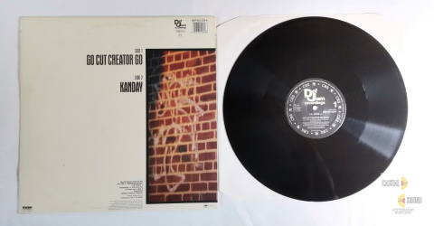 L.L. Cool J - Kanday L.L. Cool J - Kanday