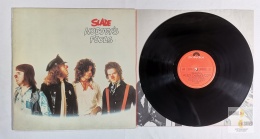 Slade - Nobody's fools