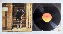 Bob Dylan - Street Legal
