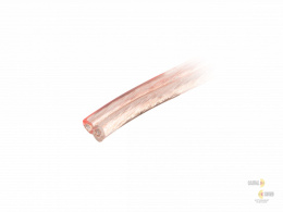 Lanberg Kabel głośnikowy 2X2.5mm2 - 100 m