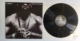 L.L. Cool J - Mama said knock you out