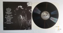 L.L. Cool J - Mama said knock you out