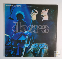 The Doors - Absolutely live