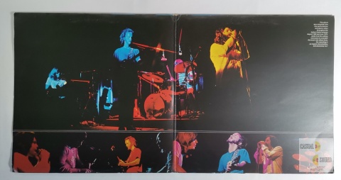 The Doors - Absolutely live The Doors - Absolutely live