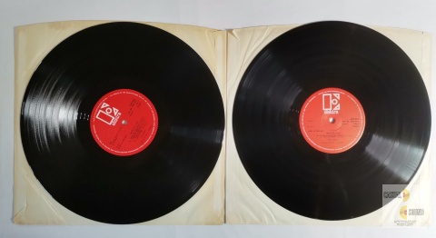 The Doors - Absolutely live The Doors - Absolutely live