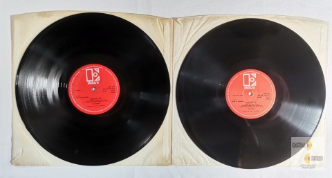 The Doors - Absolutely live The Doors - Absolutely live