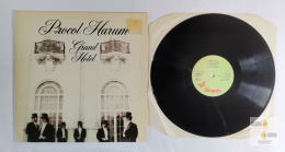 Procol Harum - Grand Hotel