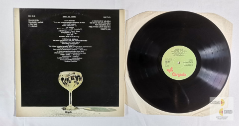 Procol Harum - Grand Hotel Procol Harum - Grand Hotel