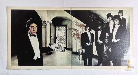 Procol Harum - Grand Hotel Procol Harum - Grand Hotel