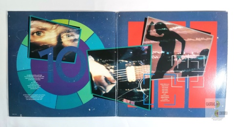 Duran Duran - Arena Duran Duran - Arena