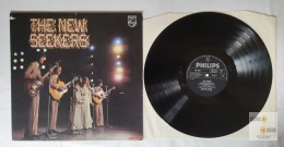 The New Seekers - New Seekers