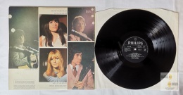 The New Seekers - New Seekers