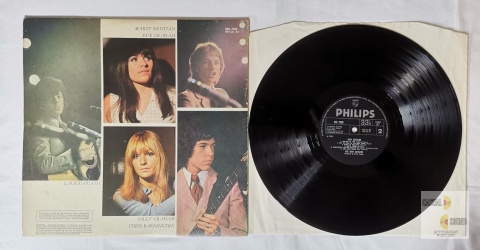 The New Seekers - New Seekers The New Seekers - New Seekers
