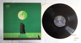 Mike Oldfield - Crises