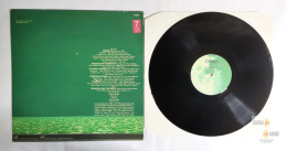 Mike Oldfield - Crises