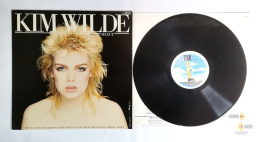 Kim Wilde - Select