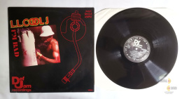 L.L. Cool J. - I'm Bad