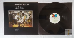 Manfred Mann's Earth Band - Criminal Tango