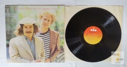 Simon and Garfunkel's - Greatest Hits
