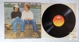 Simon and Garfunkel's - Greatest Hits